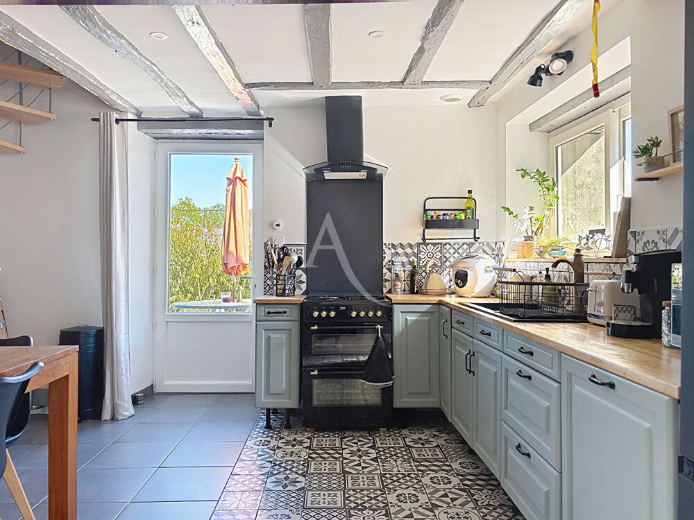 Vente Maison Maison Saint Aubin De Luigne Val du layon
