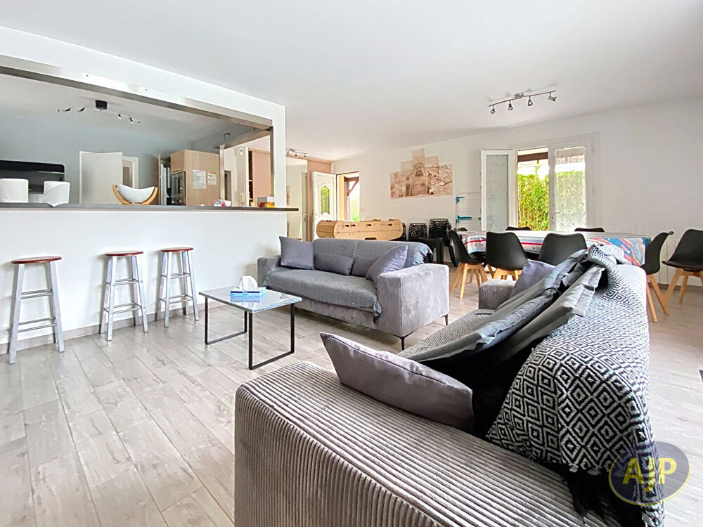 à vendre  Maison Lège-Cap-Ferret (33950)
