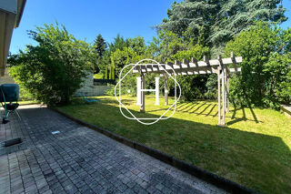  Maison à vendre 5 pièces 86 m²