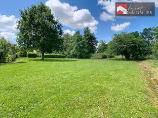  Terrain � vendre 1095 m�