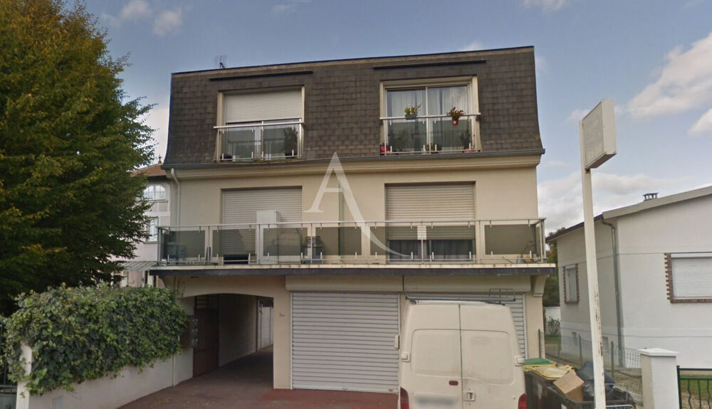 Location Appartement 1 pice(s) 16m2 LOYER TOUT COMPRIS EAU ELEC CHAUF Morsang sur orge