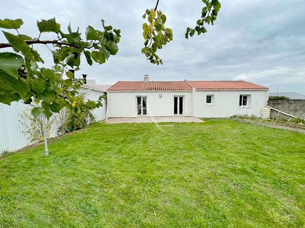 Vente Maison Maison Saint Philbert De Grand Lieu Saint philbert de grand lieu