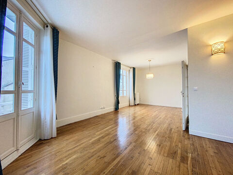  Appartement � louer 4 pi�ces 80 m�