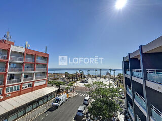  Appartement � vendre 2 pi�ces 33 m�