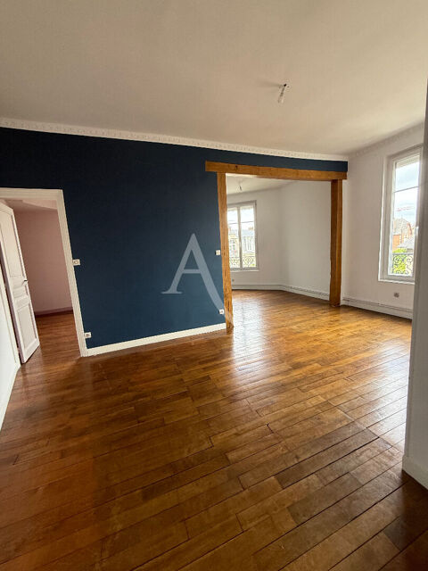  Appartement � louer 4 pi�ces 74 m�