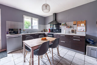  Maison à vendre 5 pièces 100 m²