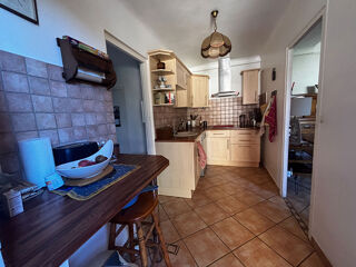  Maison à vendre 8 pièces 100 m²