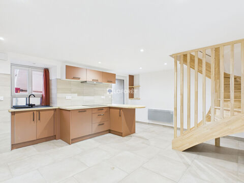   Maison Plouhinec 2 pi�ce(s) 43.29 m2 Maison - 2 pi�ce(s) - 43 m�