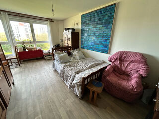  Appartement  vendre 1 pice 35 m