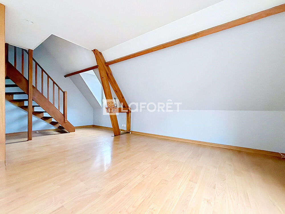 Chartres centre-ville Duplex 51 m²