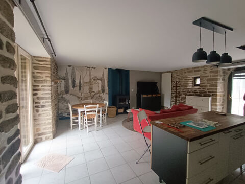  Maison � louer 3 pi�ces 60 m�