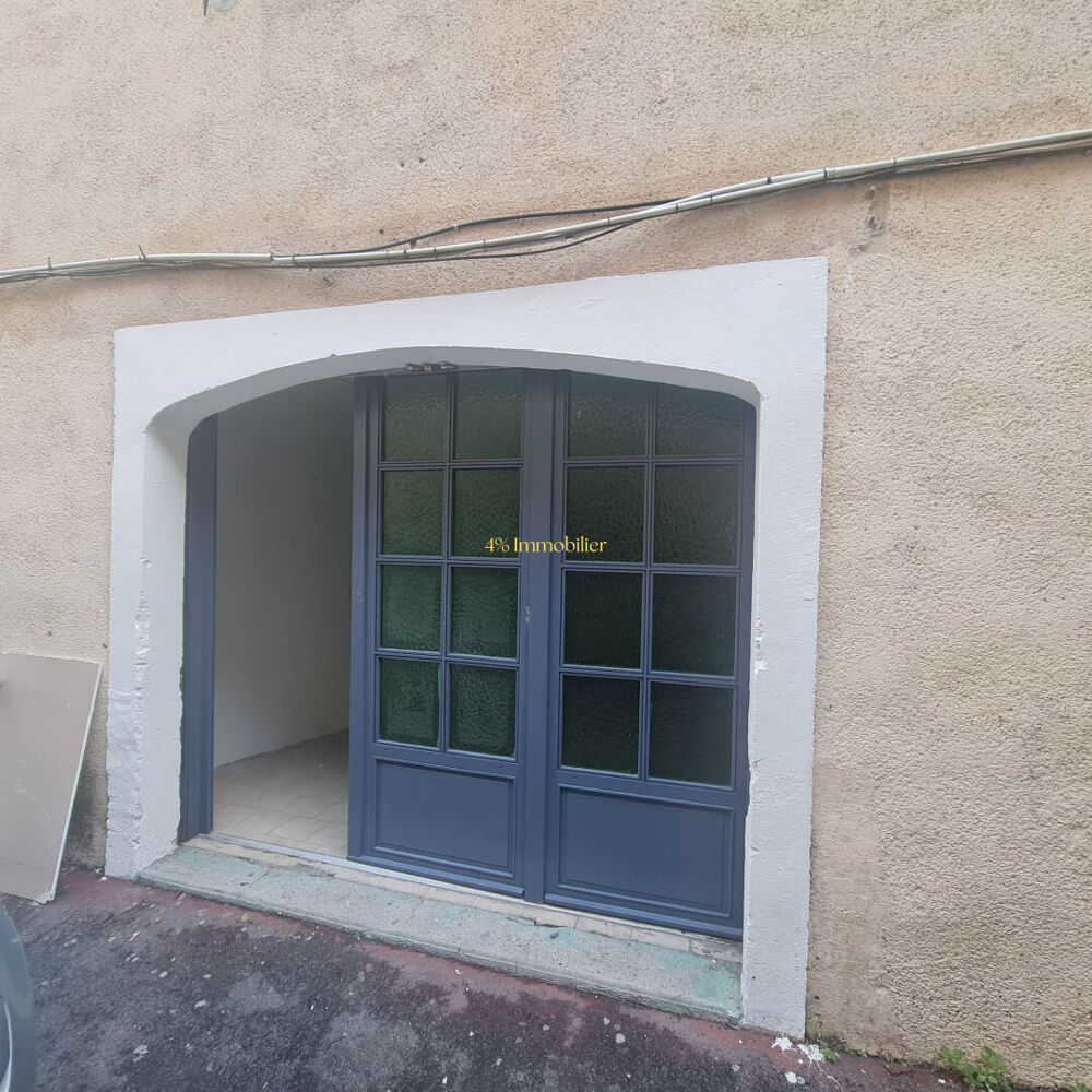   RARE A vendre sur Agde Local fermé  d'environ 13m² Agde