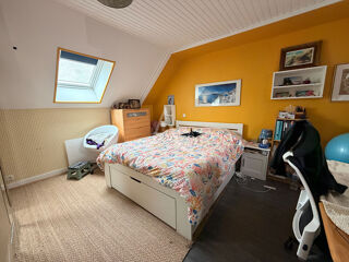  Maison � vendre 5 pi�ces 98 m�