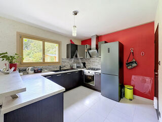  Maison à vendre 5 pièces 118 m²