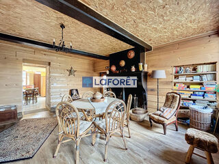  Maison  vendre 7 pices 220 m