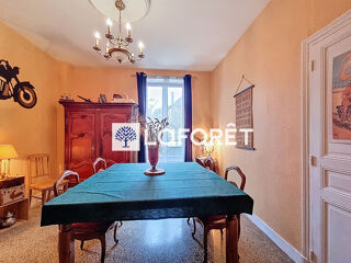  Maison à vendre 10 pièces 190 m²