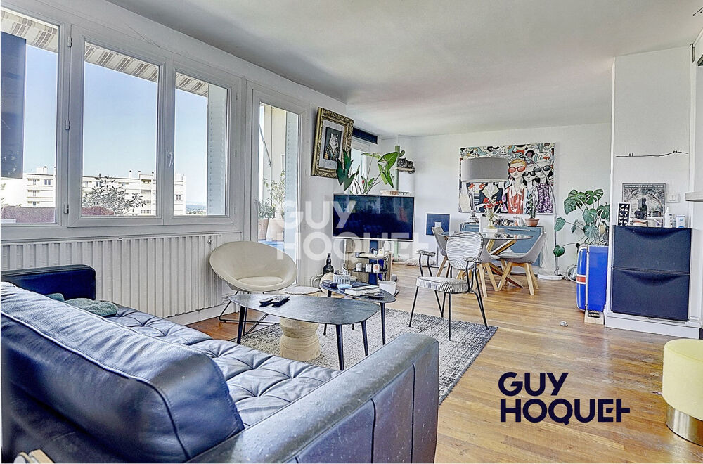 Vente Appartement Appartement  - Lyon 5 - 4 pièces - 66m² Lyon 5