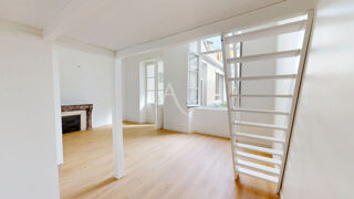  Appartement à vendre 2 pièces 46 m²