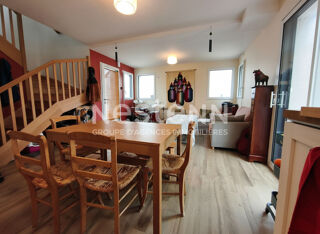  Maison � vendre 4 pi�ces 83 m�
