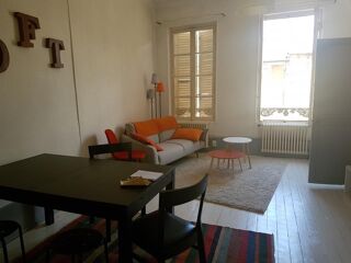  Appartement � louer 2 pi�ces 45 m�