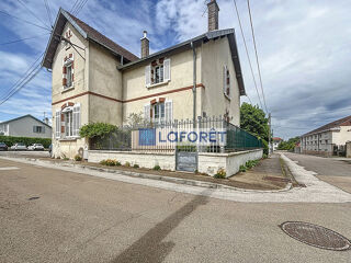  Maison � vendre 7 pi�ces 193 m�