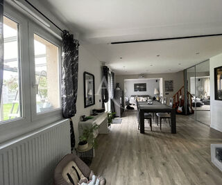  Maison � vendre 7 pi�ces 138 m�