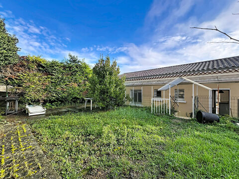   Maison Le Pouzin 6 pi�ce(s) 104 m2 Maison - 6 pi�ce(s) - 105 m�