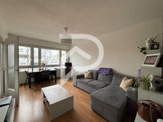  Appartement � vendre 3 pi�ces 61 m�