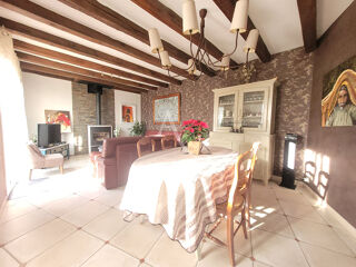  Maison à vendre 6 pièces 163 m²