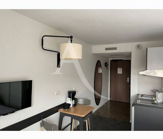  Appartement à vendre 1 pièce 22 m²
