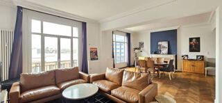  Appartement  vendre 6 pices 182 m