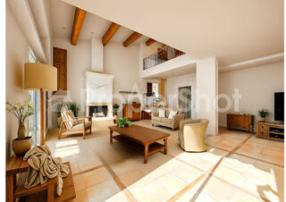  Maison � vendre 4 pi�ces 220 m�