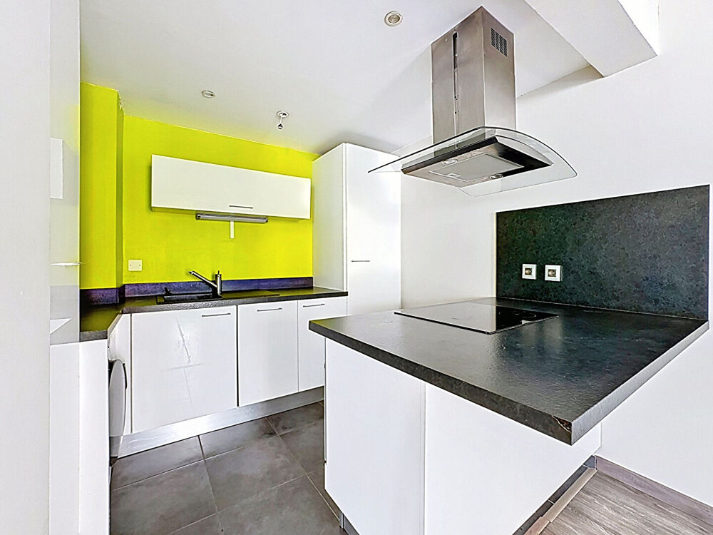 Appartement Avignon 2 pièces 58 m2