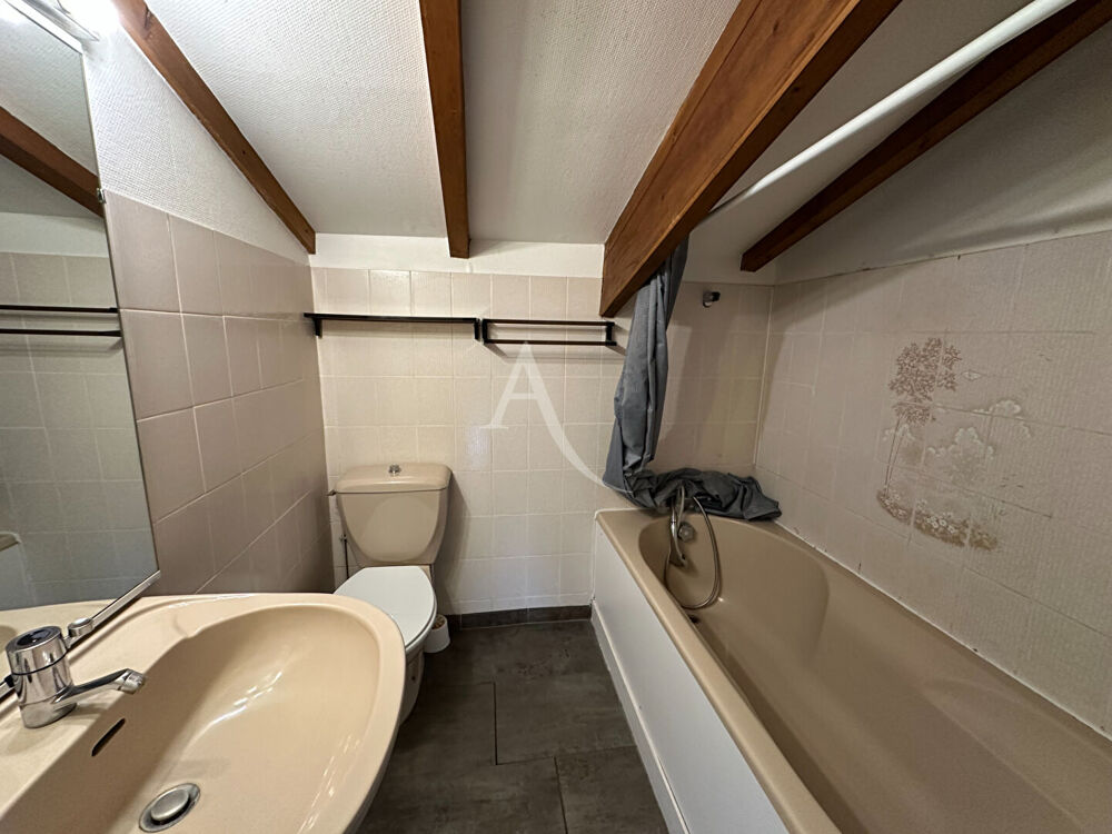 Appartement Rochefort T2 Bis 39 m2