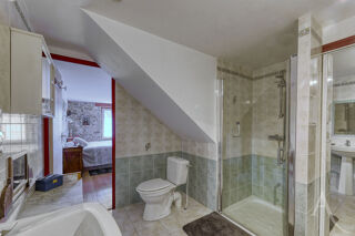  Maison � vendre 7 pi�ces 144 m�