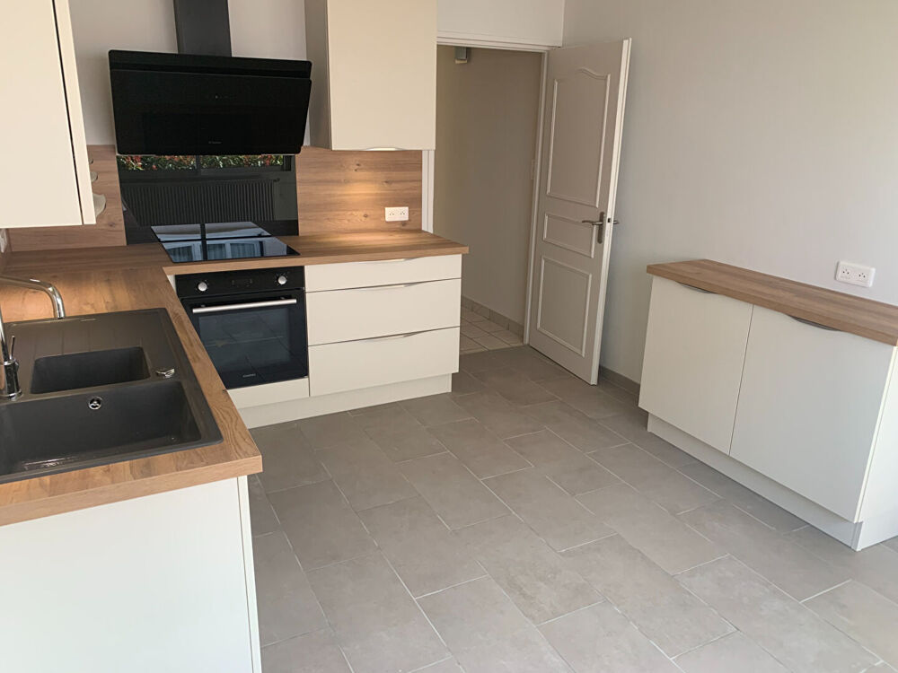 Location Maison Maison Montauban 4 pièce(s) 123 m2 Montauban
