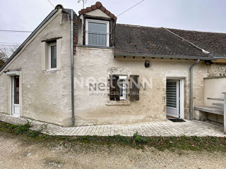  Maison � vendre 3 pi�ces 60 m�