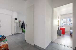  Appartement à vendre 3 pièces 50 m²