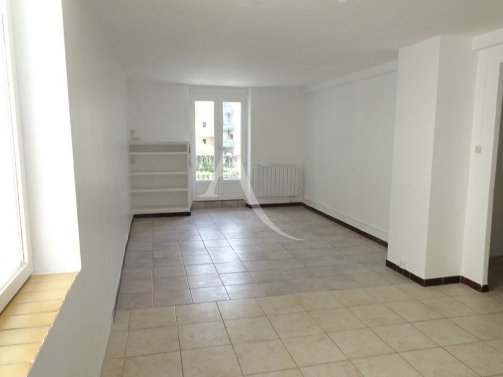 Location Appartement Appartement Narbonne Quai de Lorraine - 3 pièces 61 m² avec balcon Narbonne