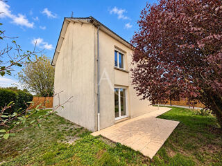  Maison à vendre 7 pièces 130 m²