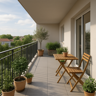  Appartement à vendre 5 pièces 133 m²