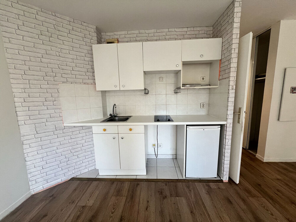 Location Appartement Alfortville Nord - Studio 30m2 avec parking Alfortville