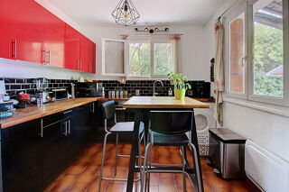  Maison à vendre 6 pièces 100 m²