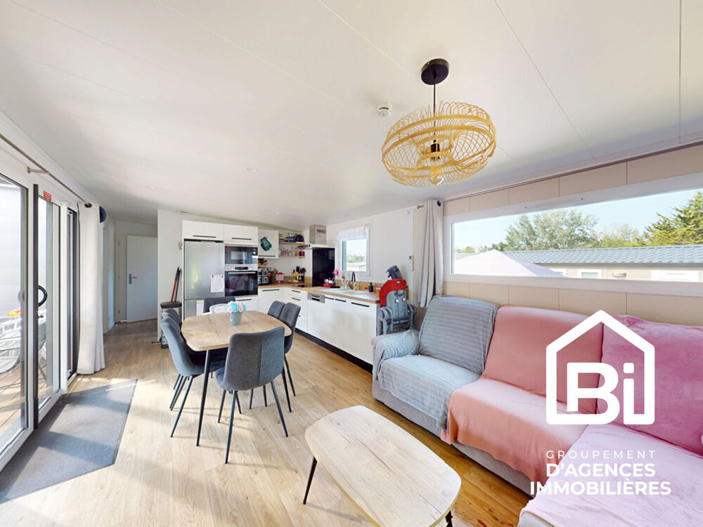 Vente Maison chat plain pied  Ouistreham Ouistreham