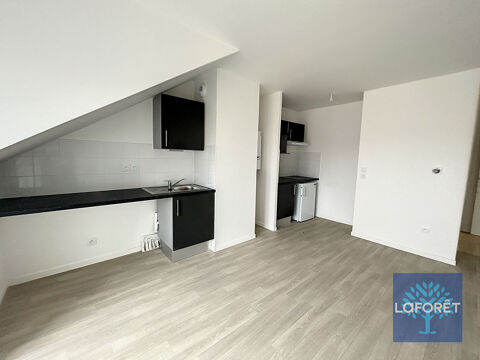  Appartement � louer 2 pi�ces 43 m�