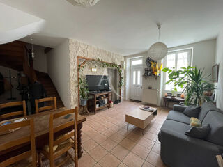  Maison à vendre 5 pièces 115 m²