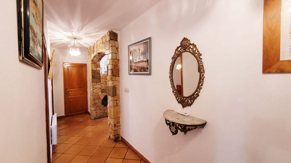 Vente Maison Sainte-Maxime - Villa provençale plain-pied, 4 chambres, piscine, pool house, 50 m de la plage Sainte maxime