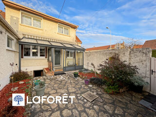  Maison � vendre 4 pi�ces 63 m�