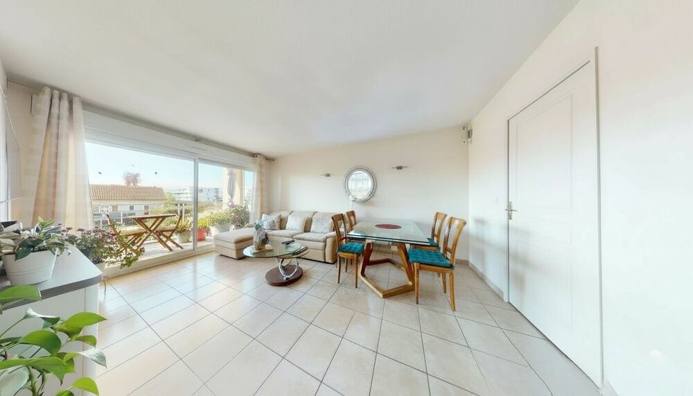 Appartement Fréjus 3 pièce(s) 68 m2