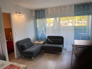  Appartement à vendre 1 pièce 26 m²